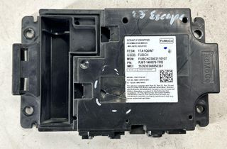 FORD USA Escape 4 generation (2019-2024) Other Control Units PJ6T14H076TRB,PJ6T14H076 32860104