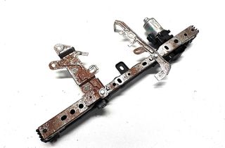 LEXUS NX 1 generation (2014-2021) Bal első ülés vezérlőmotorja 43944010220 32862099