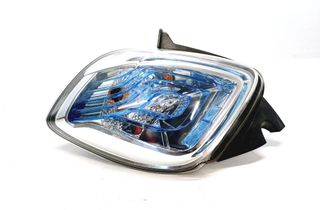 RENAULT Zoe 1 generation (2012-2023) Rear Right Taillight Lamp 265554013R 32862902