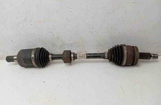 HYUNDAI Tucson 3 generation (2015-2021) Front Left Driveshaft 49500D9010 31136314