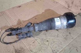 MERCEDES-BENZ S-Class W221 (2005-2013) Front Left Shock Absorber B4LF1Z007A24 31158250