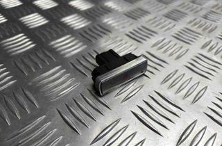 FORD Mondeo 3 generation (2000-2007) Vészjelző gomb 4S7T13A350AB 31088740