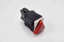 SKODA Fabia 1 generation (2004-2007) Hazard button 6Y0953235 31103332
