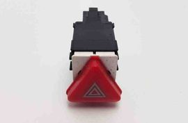 SKODA Fabia 1 generation (2004-2007) Hazard button 6Y0953235 31117616