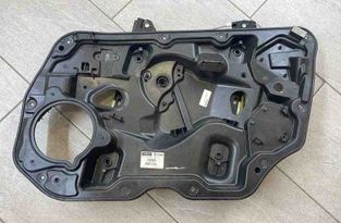 VOLVO XC60 1 generation (2008-2017) Jobb hátsó ajtó ablakemelője 30753328 31827080