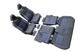 TOYOTA RAV4 5 generation (XA50) (2018-2024) Seat set 32568810