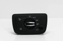 AUDI A6 C7/4G (2010-2020) Fényszórókapcsoló vezérlőegysége 4G0941531BE 2581703