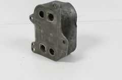 SEAT Leon 3 generation (2012-2020) Масляный радиатор 03N117021 2712337