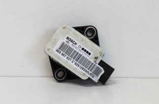 AUDI A4 B7/8E (2004-2008) Gyorsításérzékelő 8E0907637C 2764535