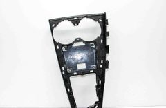 AUDI A5 Sportback F5 (2016-2024) Egyéb belső alkatrészek 8W1864261C 31651274