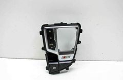 AUDI A5 Sportback F5 (2016-2024) Sebességváltó kar műanyag díszítőcsíkja 8W1713111B 31651289