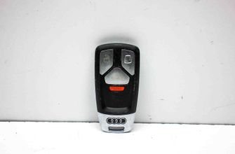 AUDI A5 Sportback F5 (2016-2024) Gyújtáskapcsoló 32702287