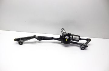 MERCEDES-BENZ CLA-Class C117 (2013-2016) Elülső ablaktörlő szerkezet A1769061800 32824103