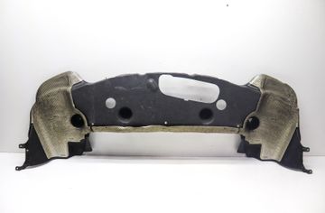 MERCEDES-BENZ CLA-Class C117 (2013-2016) Крышка днища переднего бампера A1176840400 32824137