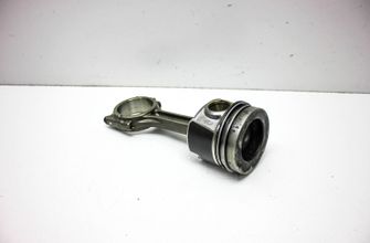 AUDI Q5 8R (2008-2017) Piston 81L155 33005039