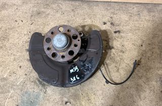 MERCEDES-BENZ E-Class W212/S212/C207/A207 (2009-2016) Jobb első kerékagy orsója a2124201244 30105628