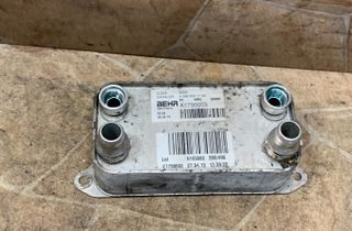 MERCEDES-BENZ SLK-Class R172 (2011-2020) Oil Cooler A0995001100 32864636