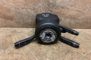 MERCEDES-BENZ CLS-Class C218/X218 (2011-2017) Steering Wheel Slip Ring Squib A2129002620 33000519