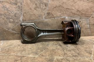 BMW 5 Series G30/G31 (2016-2023) Piston 8654480 33011892