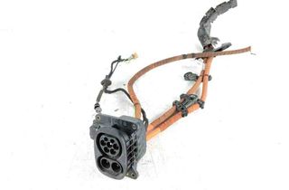 VOLKSWAGEN ID.3 1 generation (2019-2023) Kábelköteg 1EA915563H 31929435