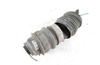 PORSCHE Cayman 982 (2016-2023) Rear Right Air Suspension Cushion 9J1616026C 31934710