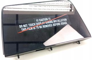 FORD Kuga 1 generation (2008-2013) Navigációs kijelző LJ6T-18B955-FC 32768223