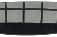 VOLKSWAGEN Other parts of rear fog lamps 14B827933A 32779578