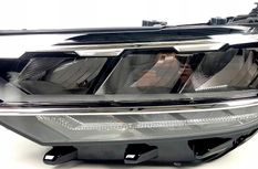 VOLKSWAGEN Passat B8 (2014-2023) Передний левый указатель поворота 3G1941035P 32846002