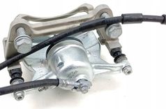 VOLKSWAGEN Tiguan 2 generation (2016-2024) Front Right Brake Caliper 3Q0106L 32847169
