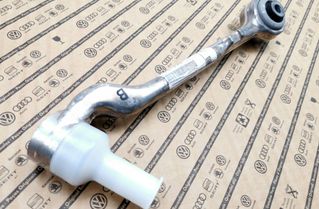 BMW 1 Series F20/F21 (2011-2020) Front right curved fork 31126852992 32850147