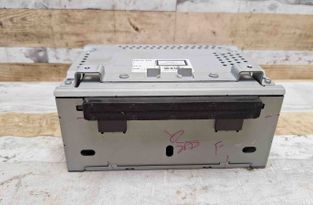 FORD C-Max 2 generation (2010-2019) CD-tár AM5T18C815GK,E1110R035513,E11035513,035513,10R035513,Z016533 32060548