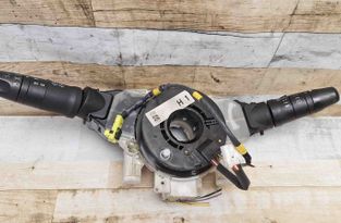 NISSAN X-Trail T30 (2001-2007) Wiper turn signal indicator stalk/ switch 255408H700,25540,8H700,252608H905,25260,8H905 32698083