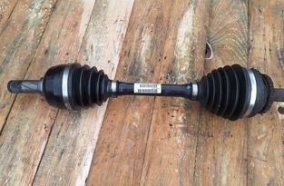 VOLVO S80 1 generation (1998-2006) Front Left Driveshaft P9181537,T990204 32810052