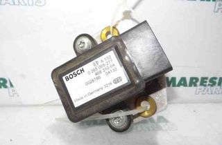ALFA ROMEO GT 937 (2003-2010) Egyéb vezérlőegységek 46803379,46557523,0265005277,46831064 27739340
