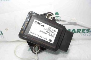 FIAT Stilo 1 generation (2001-2010) Egyéb vezérlőegységek 0265005241,46803379,46557523 27747284