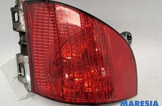 PEUGEOT 2008 1 generation (2013-2020) Rear Fog Light 9683074580,6350GH 32828520