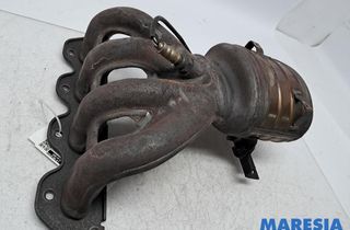 ALFA ROMEO 159 1 generation (2005-2011) Катализатор 55559312,078420511,01602000 33000657