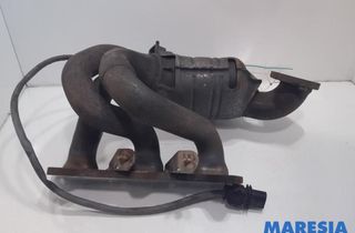 ALFA ROMEO 159 1 generation (2005-2011) Catalyst 51785420,51767245,0C922,517672,5176724 33026385