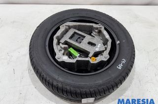 CITROËN C6 1 generation (2004-2012) Spare Wheel 5401P1,672598,671742,2255517 33026454
