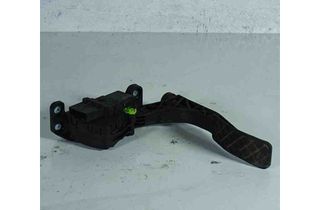 AUDI A6 allroad C6 (2006-2011) Throttle Pedal 4F1723523B 25791843