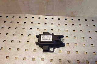 AUDI A6 allroad C5 (2000-2006) Acceleration Sensor 4B0907637A,0265005213 26091419