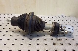 MERCEDES-BENZ E-Class W212/S212/C207/A207 (2009-2016) Kormányoszlop tengelye A2044600096 26129945