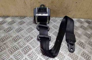 AUDI Q7 4L (2005-2015) Ремень безопасности задний правый 4L0857806G,606785400C 26182530