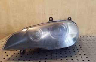 BMW X5 E70 (2006-2013) Фара передняя левая 7161589,1307329153 26191691