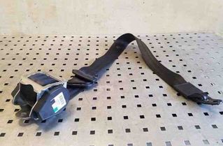 AUDI Q7 4L (2005-2015) Ремень безопасности задний правый 4L0857806G,606669800 26192551