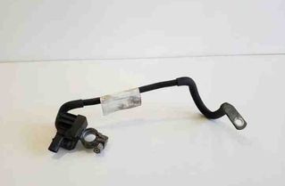 AUDI Q3 8U (2011-2020) Negatív akkumulátorkábelek 1K0915181H 26230820