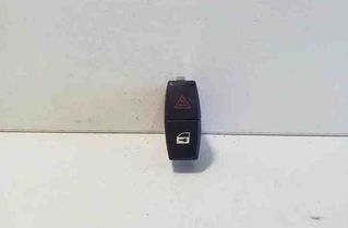 BMW X3 E83 (2003-2010) Vészjelző gomb 61316919506 26234750