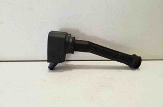 VOLVO XC40 1 generation (2017-2024) Magasfeszültségű gyújtóvezeték (gyújtógyertya-huzalok) 31437796 32159123