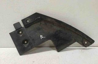 OPEL Zafira C (2012-2016) Front Left Mudguards 341601492 32160100