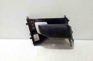 AUDI e-tron GT 1 generation (2020-2024) Кулиса 1052055701,4KL713041A 32163196